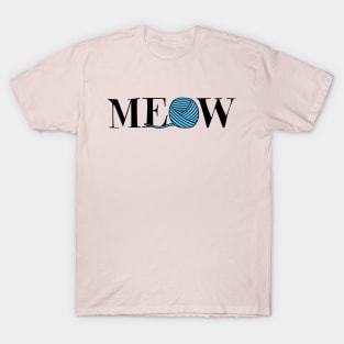 MEOW T-Shirt